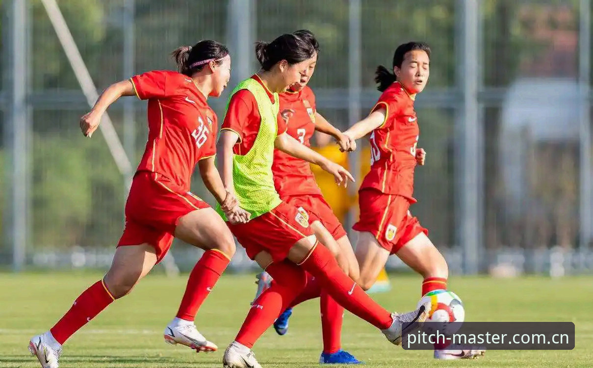U17世界杯抽签结果对比：中国男女足谁更有戏？买球平台用户真实体验
